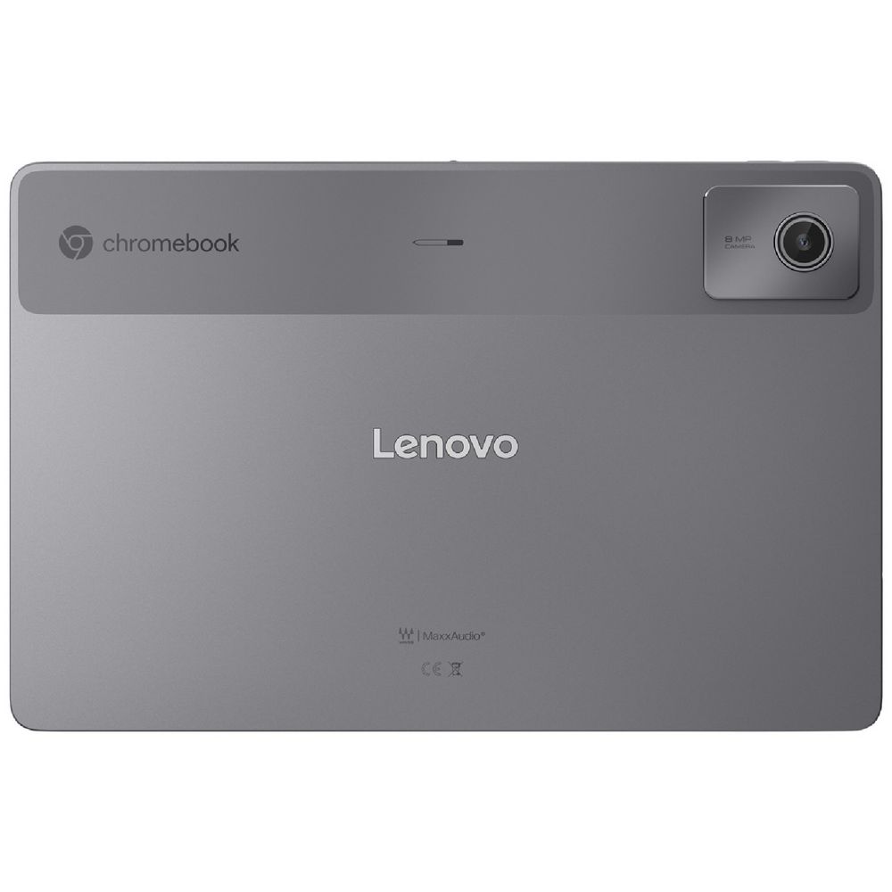 Lenovo 11” Chromebook Duet Laptop (4GB/128GB, Touch, Detachable Keyboard)