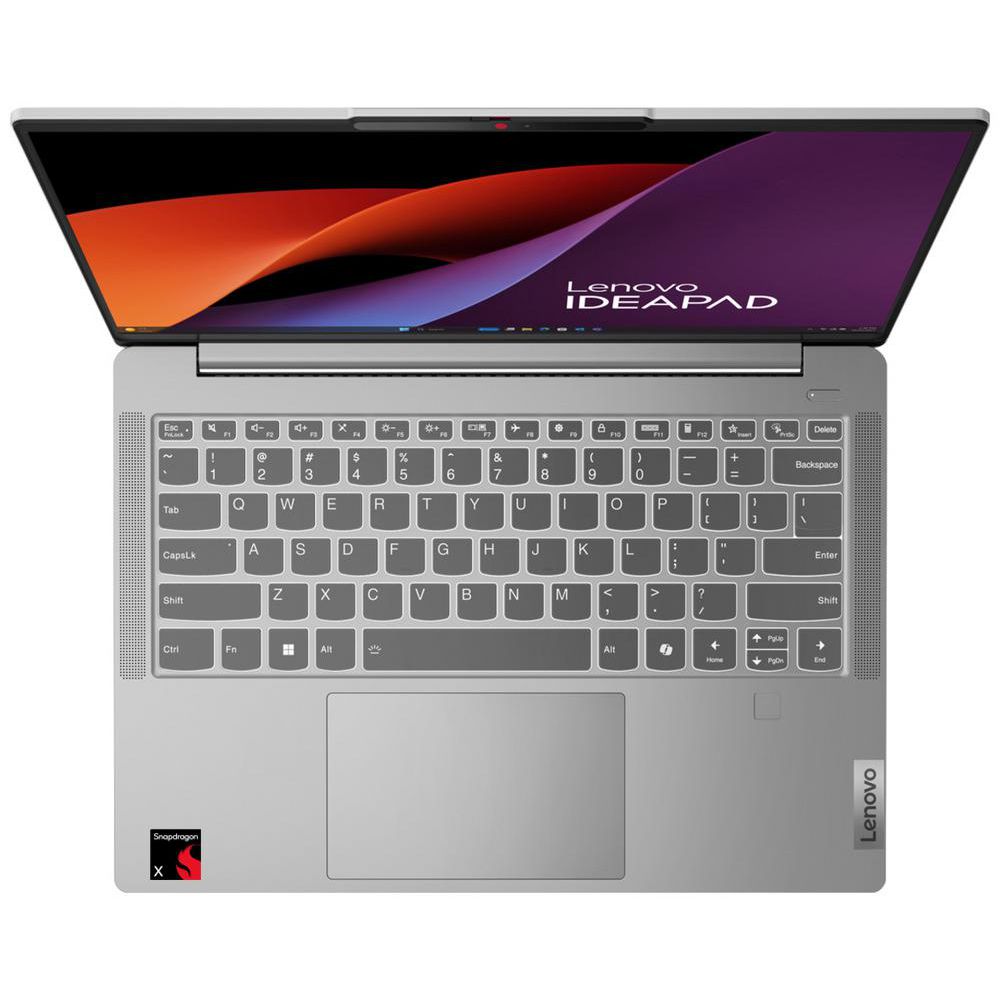 Lenovo 14” IdeaPad Slim 5 Copilot+ PC — Snapdragon X, 16GB/512GB