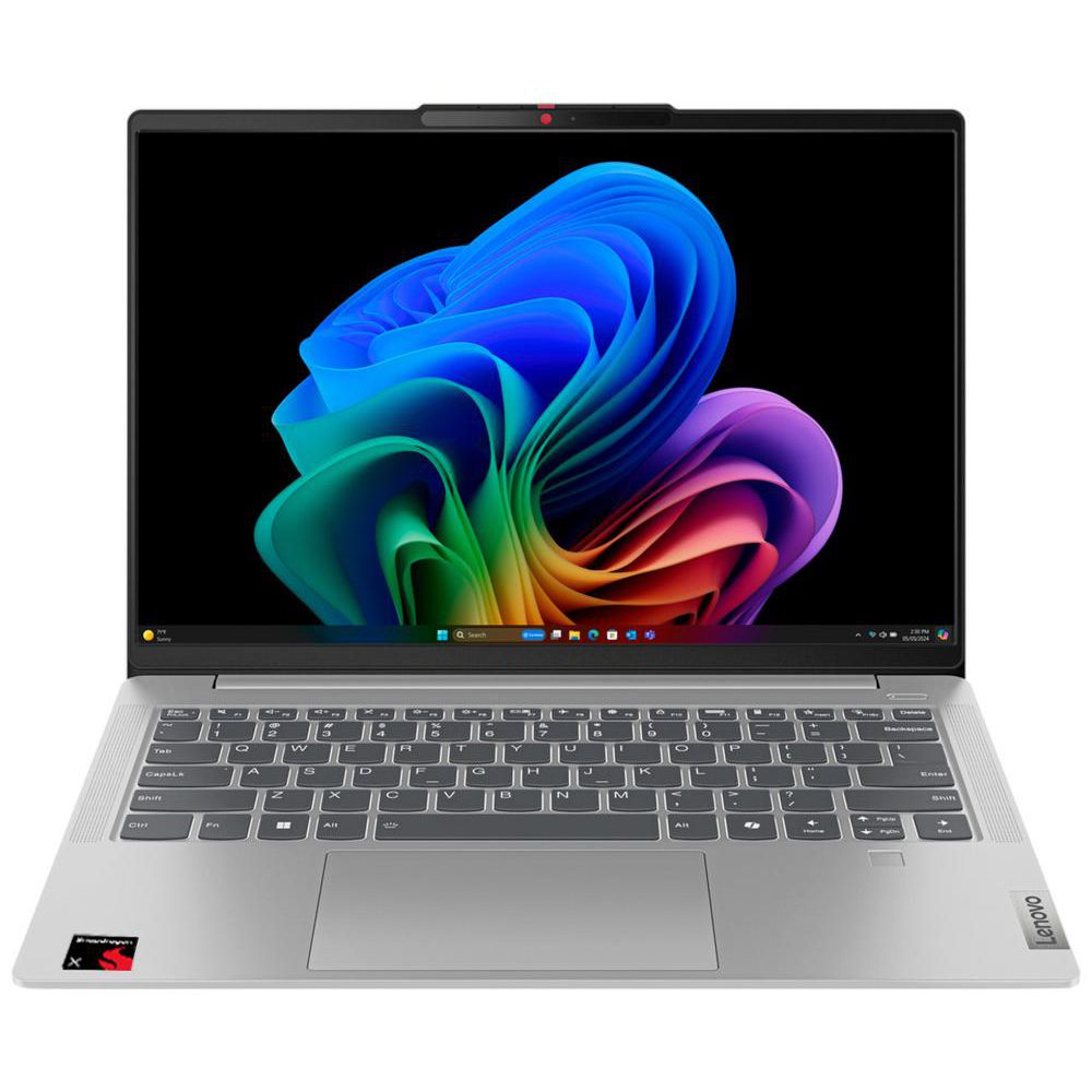 Lenovo 14” IdeaPad Slim 5 Copilot+ PC — Snapdragon X, 16GB/512GB