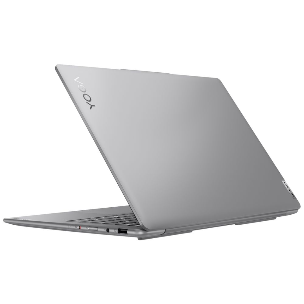 Lenovo Yoga Slim 7i – Intel Core Ultra 7, 32GB/1TB (Luna Grey)
