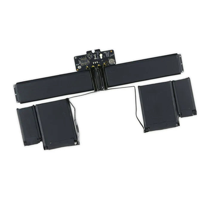 MacBook Pro 13″ Replacement Battery (Retina 2012–2013)
