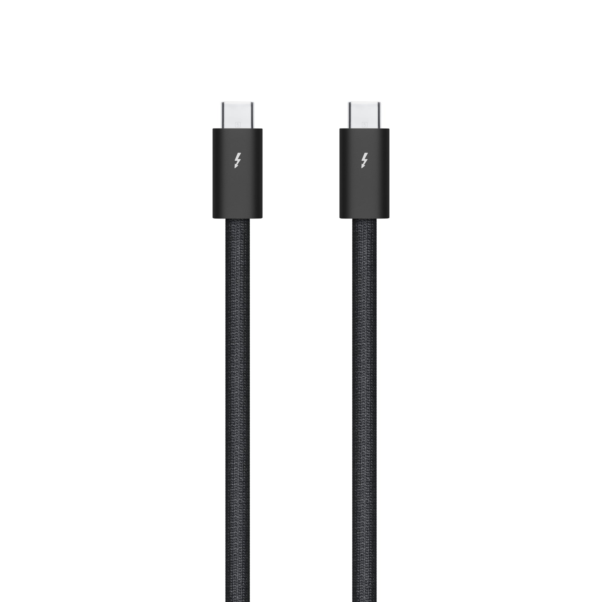 Thunderbolt 5 (USB-C) Pro Cable (1 m)