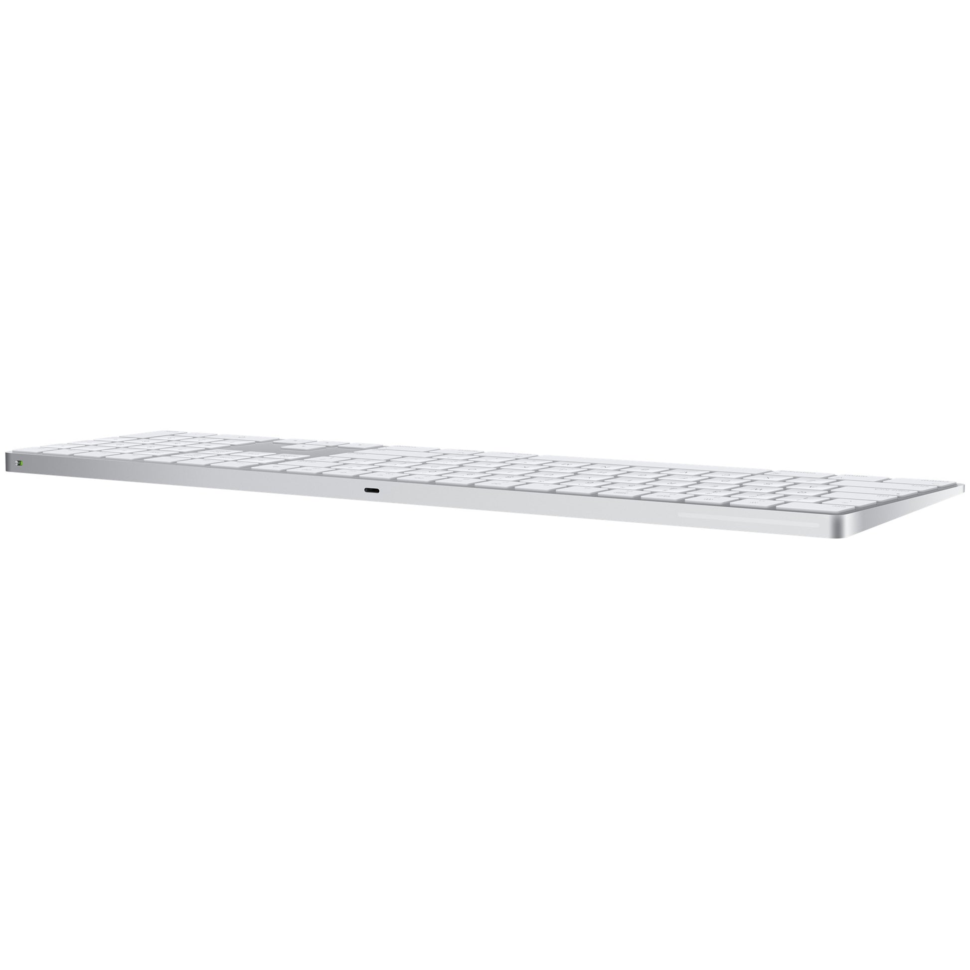 Apple Magic Keyboard with Numeric Keypad (Lightning, US Layout)-4