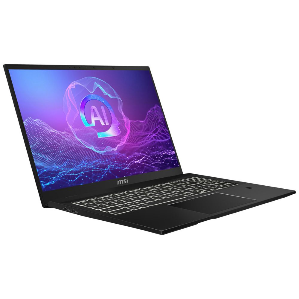 MSI Summit A16 AI+ – Ryzen AI 9, 32GB/2TB Copilot+ PC (16” QHD+ Touch)