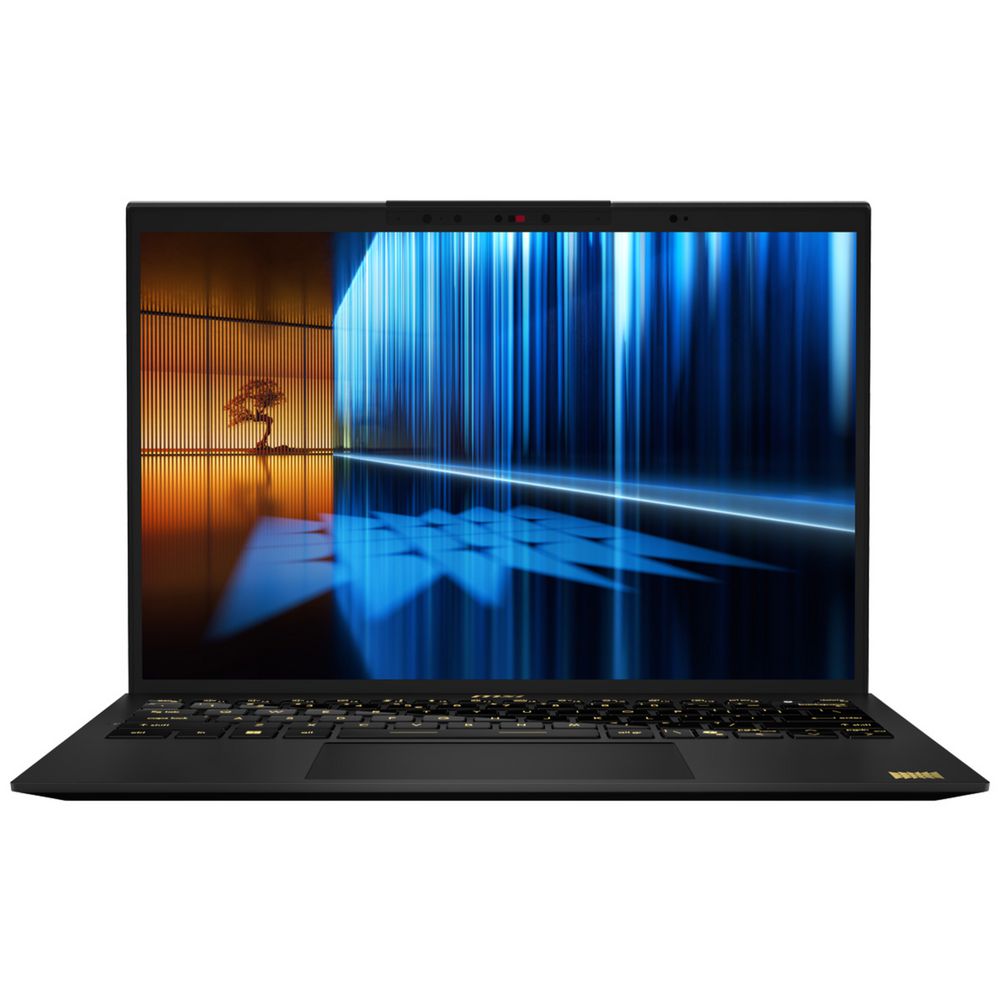 MSI Prestige 13 AI+ Ukiyoe Edition – Core Ultra 9, 32GB/2TB (13.3” OLED)