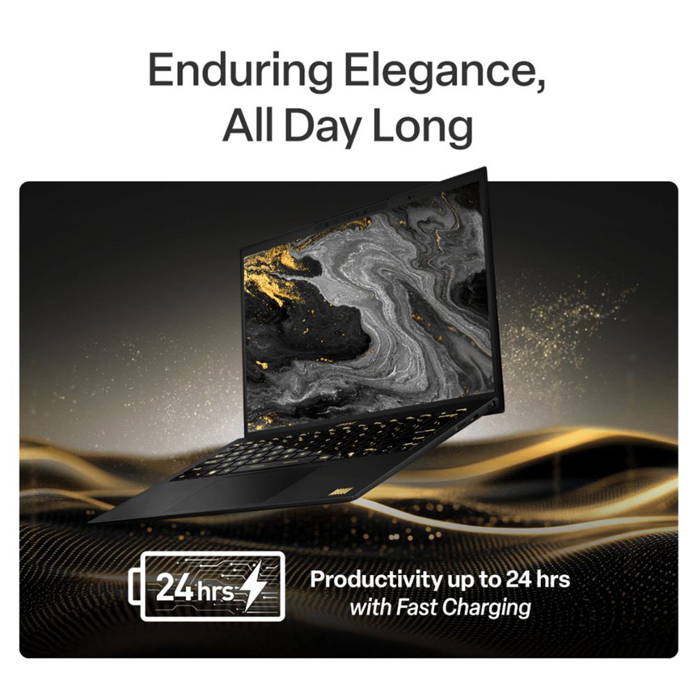 MSI Prestige 13 AI+ Ukiyoe Edition – Core Ultra 9, 32GB/2TB (13.3” OLED)