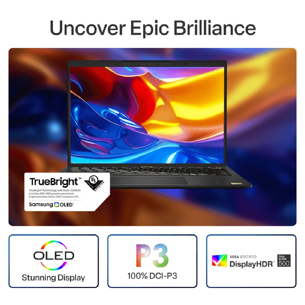 MSI Prestige 13 AI+ Ukiyoe Edition – Core Ultra 9, 32GB/2TB (13.3” OLED)