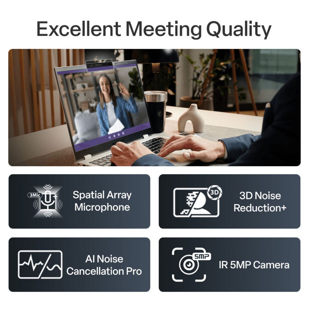 MSI Prestige 16 AI+ Mercedes-AMG Edition – Core Ultra 9, 32GB/2TB (16” 4K UHD)