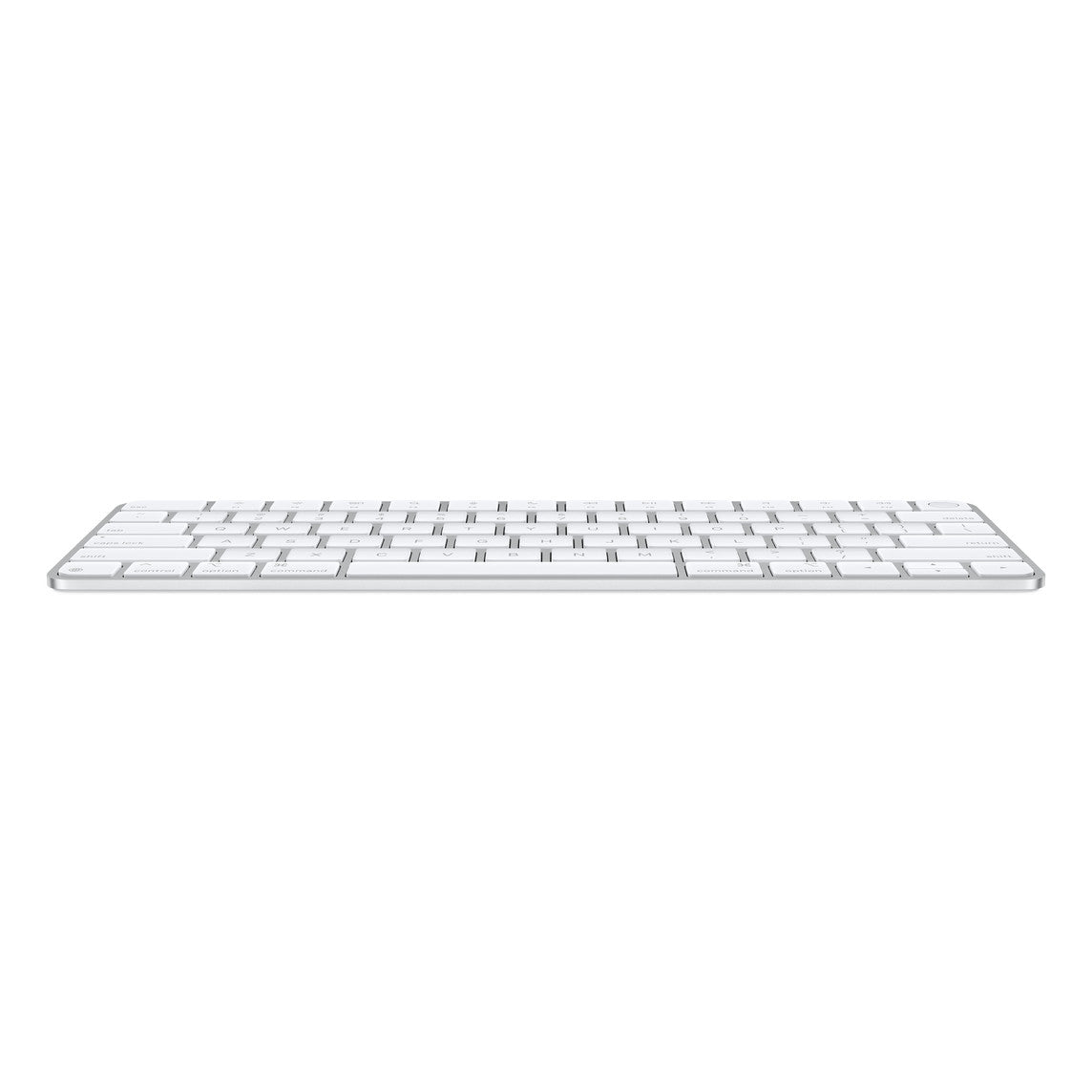 Apple Magic Keyboard with Touch ID (USB-C, US English)-2