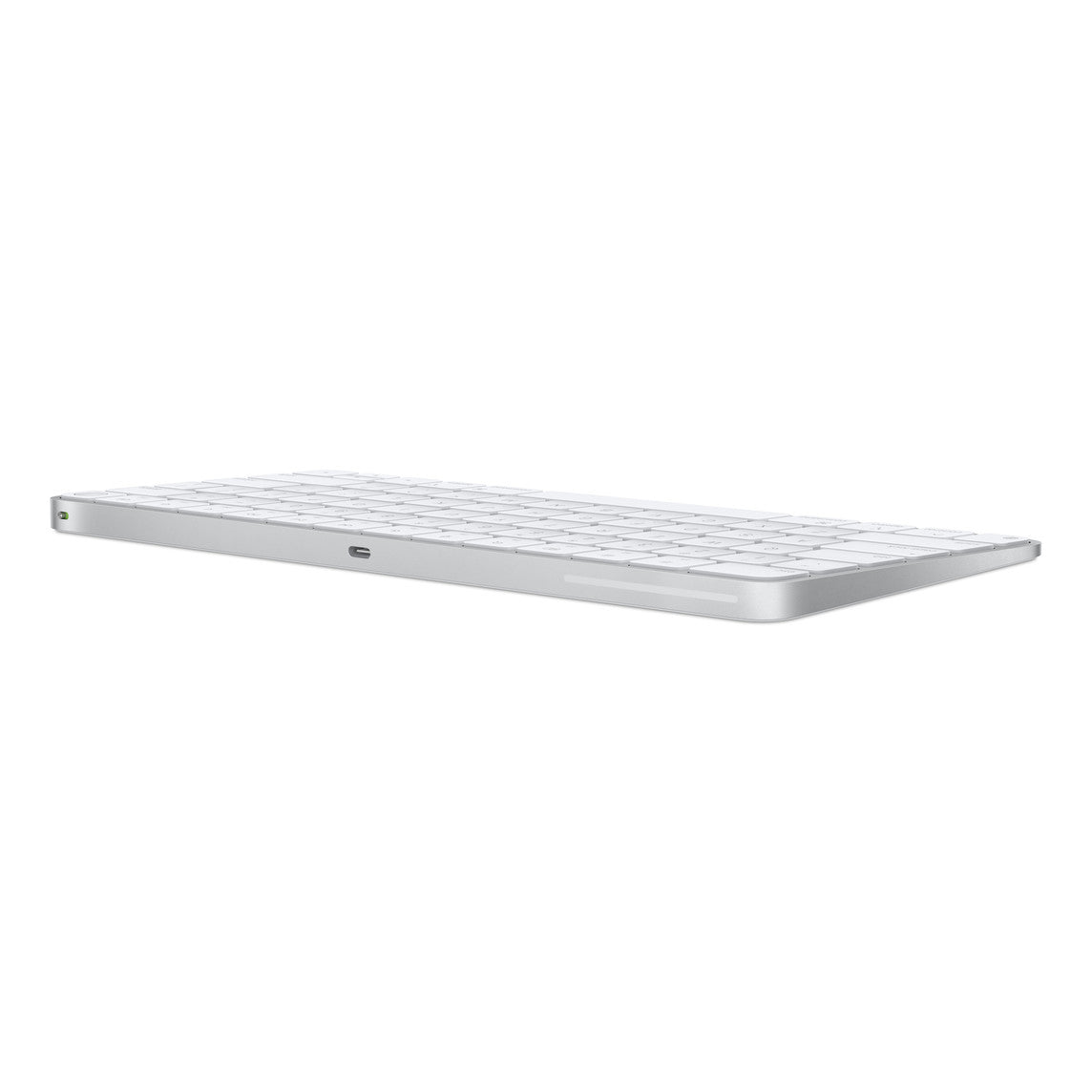 Apple Magic Keyboard with Touch ID (USB-C, US English)-4
