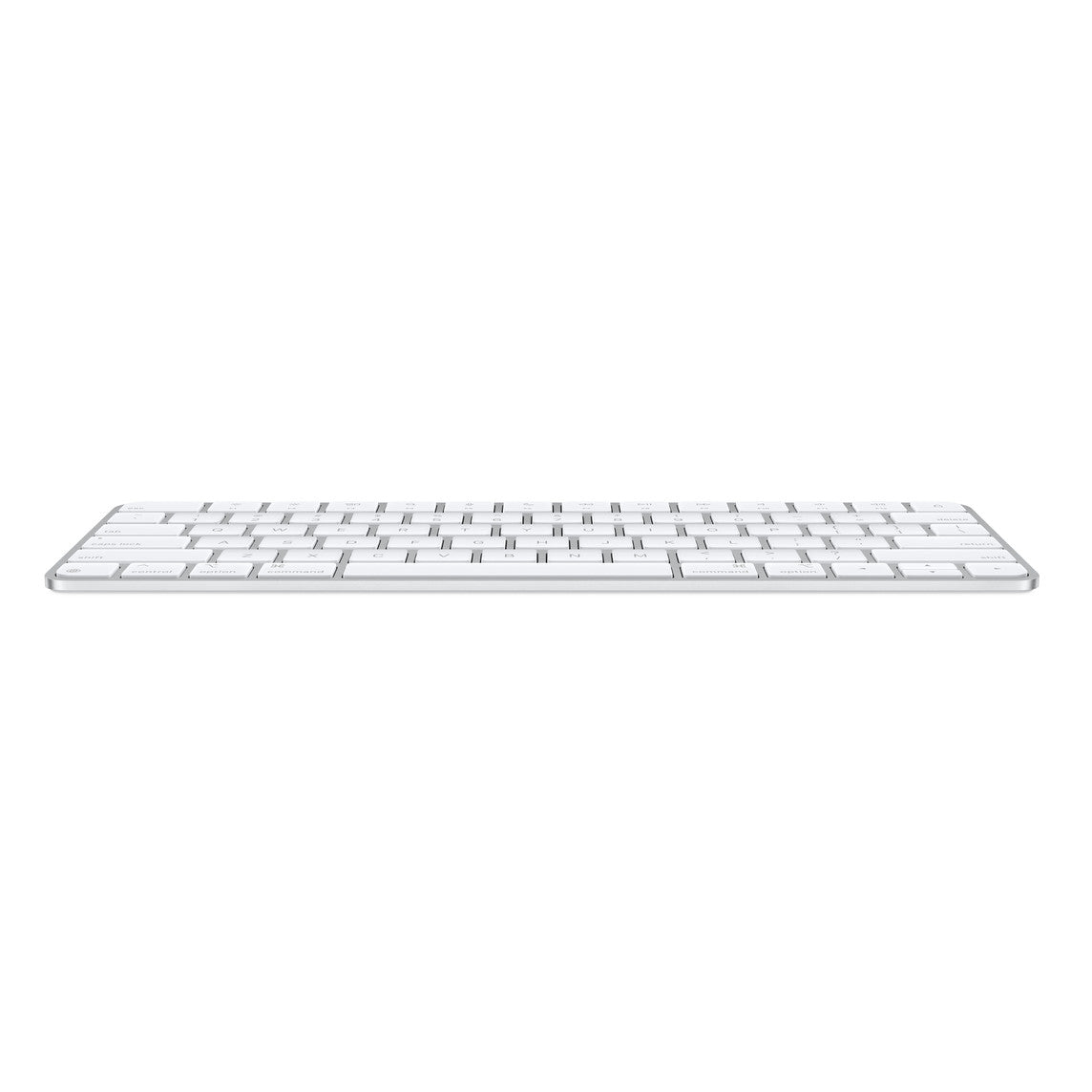 Apple Magic Keyboard with Touch ID (USB-C , Silver ) (US Layout)
