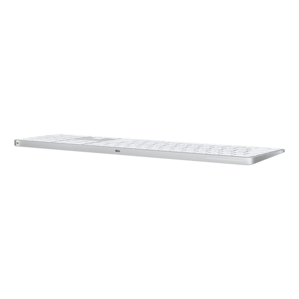 Apple Magic Keyboard with Touch ID and Numeric Keypad (USB–C)-6