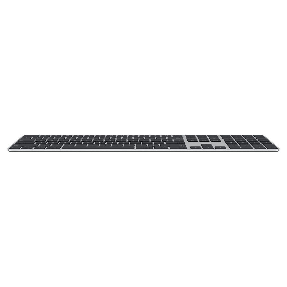 Apple Magic Keyboard with Numeric Keypad (Black) (US Layout)