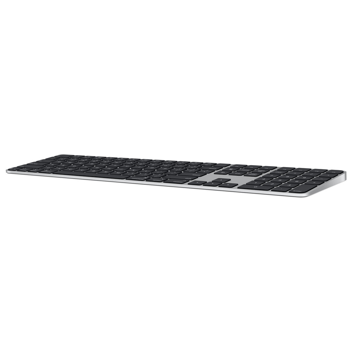 Apple Magic Keyboard with Numeric Keypad (Black) (US Layout)