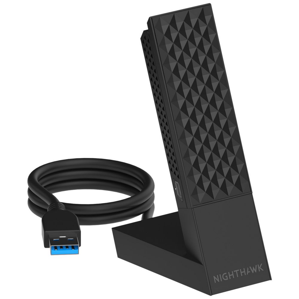 Netgear Nighthawk WiFi 7 USB Adapter A9000