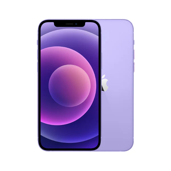 iPhone 12 Mini (Refurbished)-3