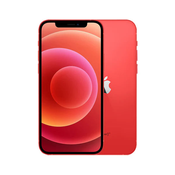 iPhone 12 Mini (Refurbished)-4