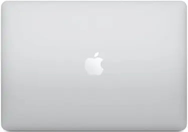 Refurbished - Apple MacBook Air M1 (2020) – 8GB RAM, 512GB SSD - Silver