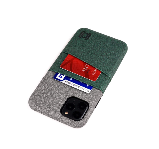 Dockem Wallet iPhone 11 Pro Max Case / aussiezgoodshub.com