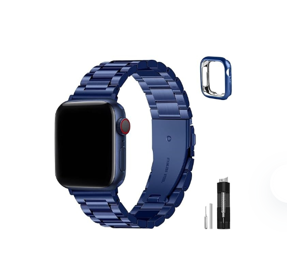 Fullmosa Compatible For Apple Watch Band-5