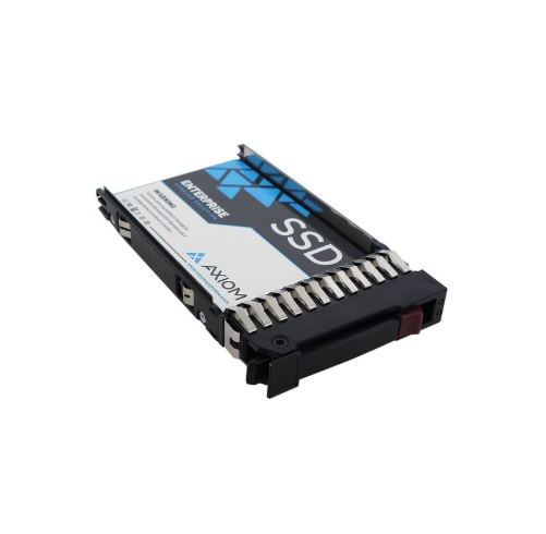 Axiom 1.6TB Enterprise EV300 2.5-inch Hot-Swap SATA SSD for HP