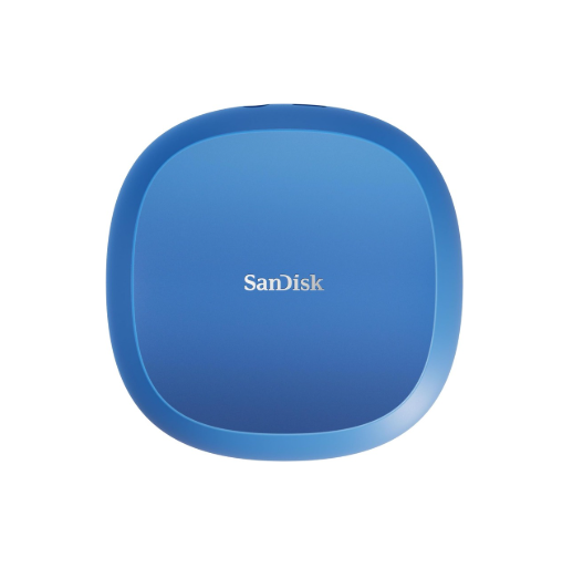 SanDisk Creator Desk Drive SSD 8TB External SSD Desktop Up to 1000MB/s Read - Windows & Mac Compatible, Auto Backup, High Capacity SSD, 1 Month Adobe Creative Cloud Included