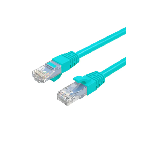 Cruxtec Cat6 Ethernet Cable 3m - Green (RC6-030-GR)