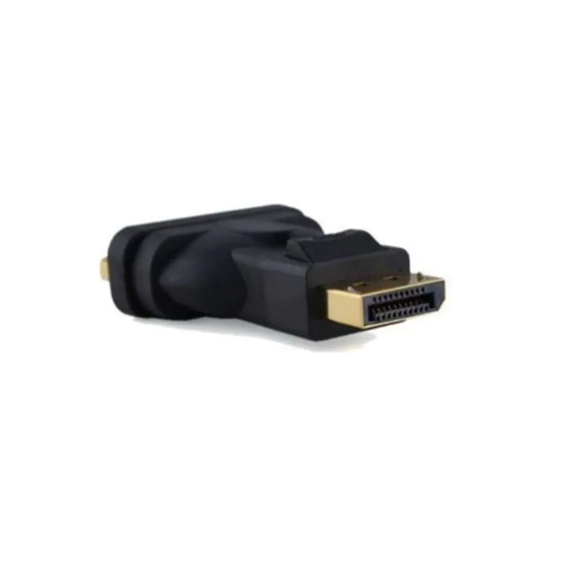 Astrotek DisplayPort DP to DVI-D Male to Female Adapter Converter