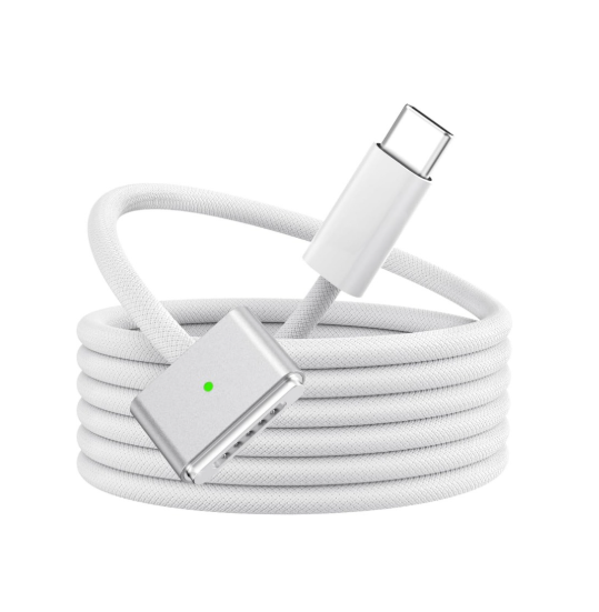 STOUCHI 140W USB C Mag-Safe 3 Cable USB