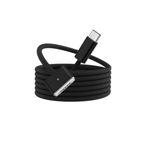 STOUCHI 140W USB C Mag-Safe 3 Cable USB