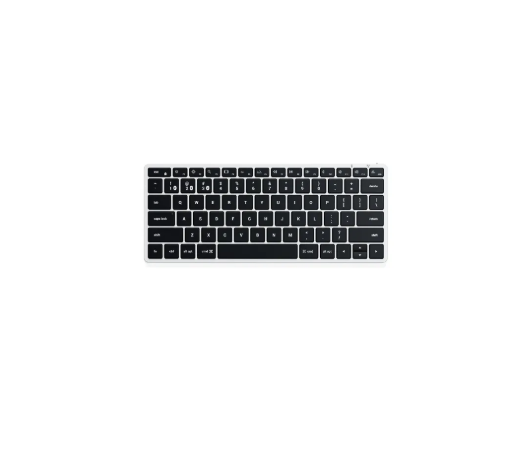 Slim X1 Bluetooth Backlit Keyboard-4