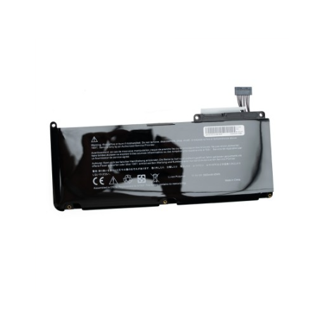 Battery for Apple MacBook 13 / Pro 15" / 17" / Unibody 15" / Pro 13.3 / Pro 15.4
