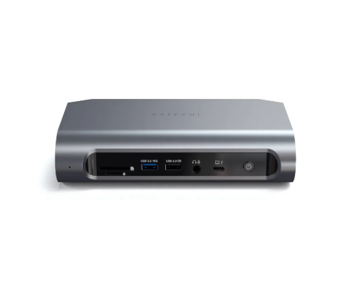 Thunderbolt 4 Multimedia Pro Dock