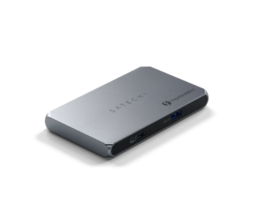 Thunderbolt 4 Slim Hub