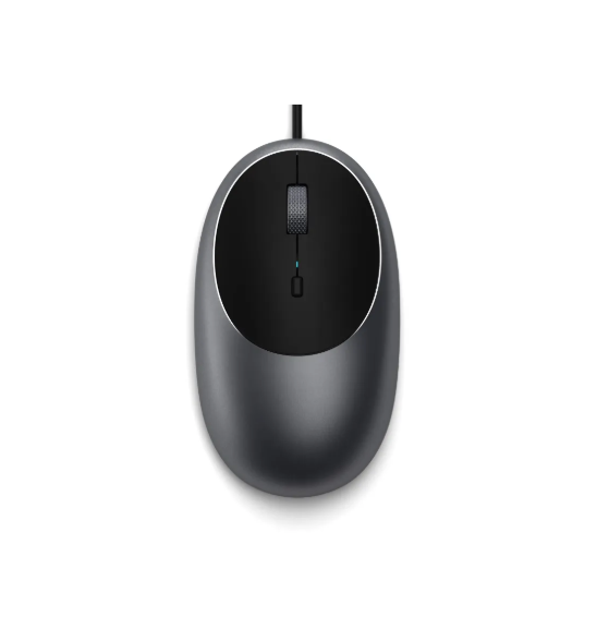 C1 USB-C Wired Mouse