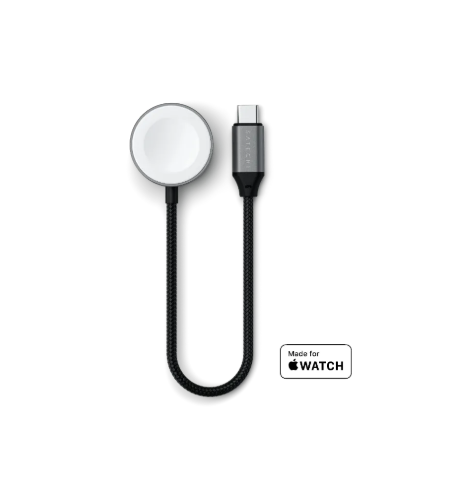 USB-C Fast Charging Cable For Apple Watch
