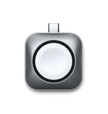 USB-C Magnetic Charging Dock for Apple Watch