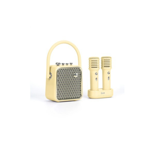 Divoom SongBird-HQ-SE Portable Bluetooth Speaker