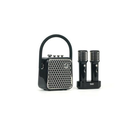 Divoom SongBird-HQ-SE Portable Bluetooth Speaker-4