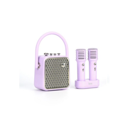 Divoom SongBird-HQ-SE Portable Bluetooth Speaker-5