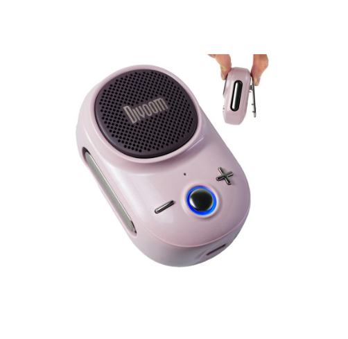 Divoom Itour-S Portable Bluetooth Speaker-5