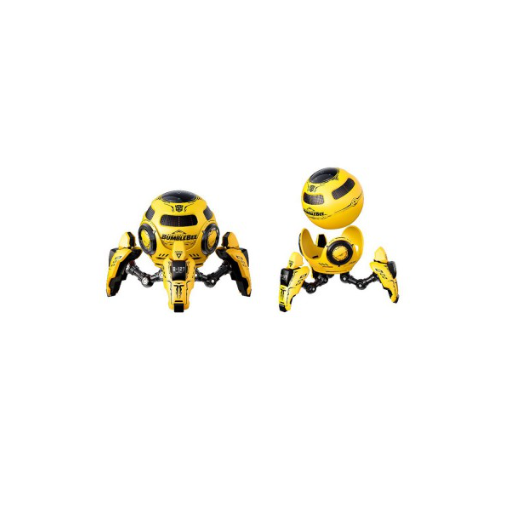 Transformers TF-Y17 Wireless Bluetooth Portable Speaker With Stand-6
