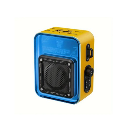 Transformers TF-Y02 Wireless Speaker-4