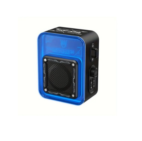 Transformers TF-Y02 Wireless Speaker-2