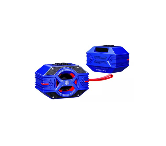 Transformers TF-Y03 Wireless Speaker-2