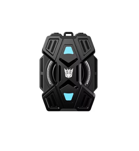 Transformers TF-Y15 Magnetic Bluetooth Mini Speaker