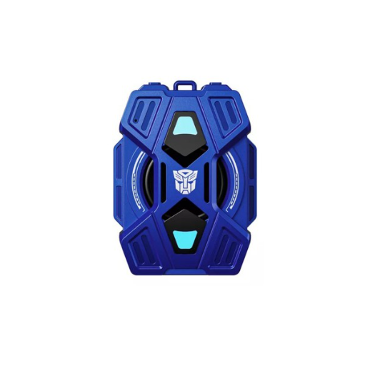 Transformers TF-Y15 Magnetic Bluetooth Mini Speaker
