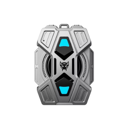 Transformers TF-Y15 Magnetic Bluetooth Mini Speaker-3