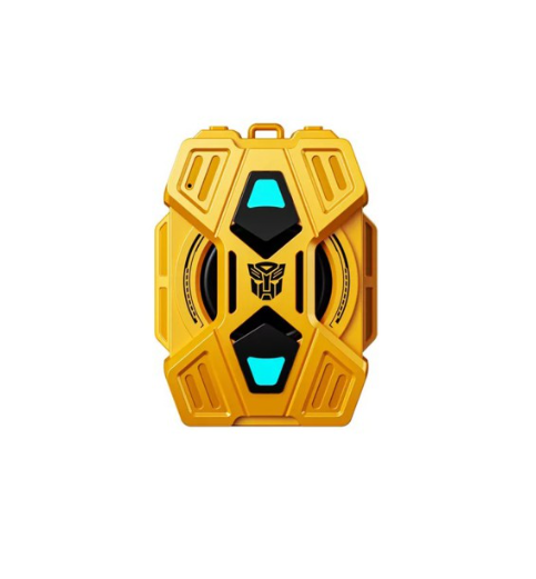 Transformers TF-Y15 Magnetic Bluetooth Mini Speaker-4