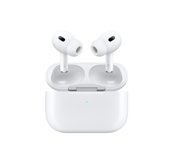 AirPods Pro (2nd generation) with MagSafe Case (USB‑C)